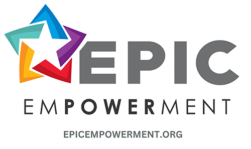 Epic Empowerment logo