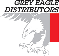 Grey Eagle Distributors Logo