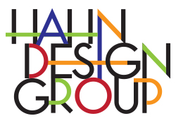 Hahn Design Group Logo