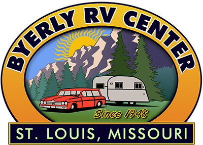 Byerly RV Center Logo