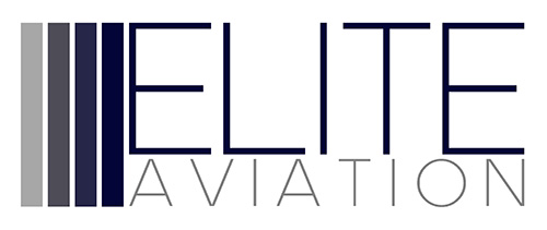 Elite Aviation Logo