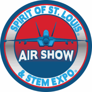 Spirit Air Show Logo