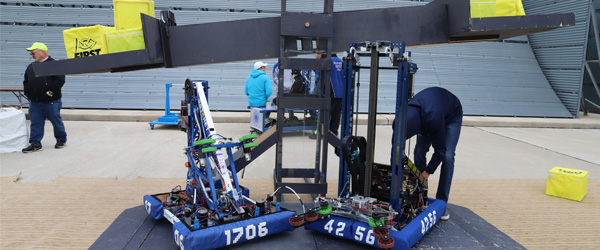 Robots