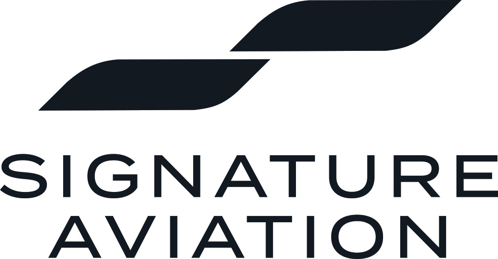 Signature Aviation Log