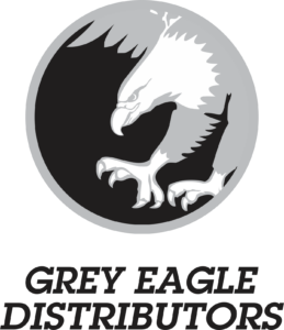 Grey Eagle Distributors Logo