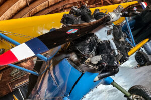 Stearman