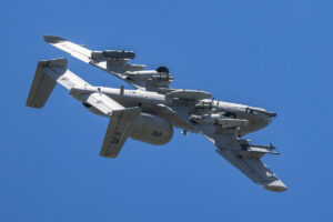 A-10 Warthog