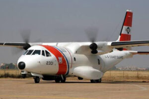 HC-144 Ocean Sentry
