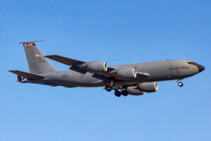 KC-135 Stratotanker