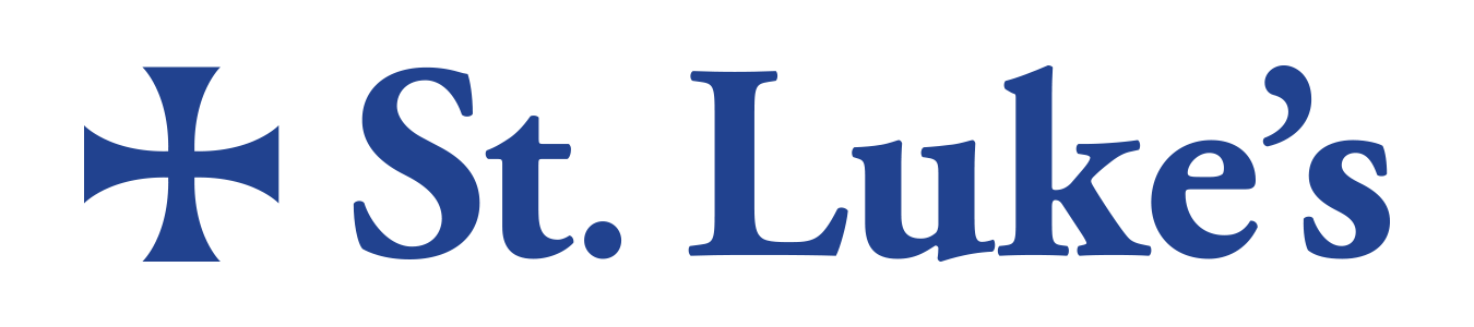 St. Luke's Logo