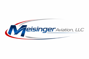 messinger aviation logo